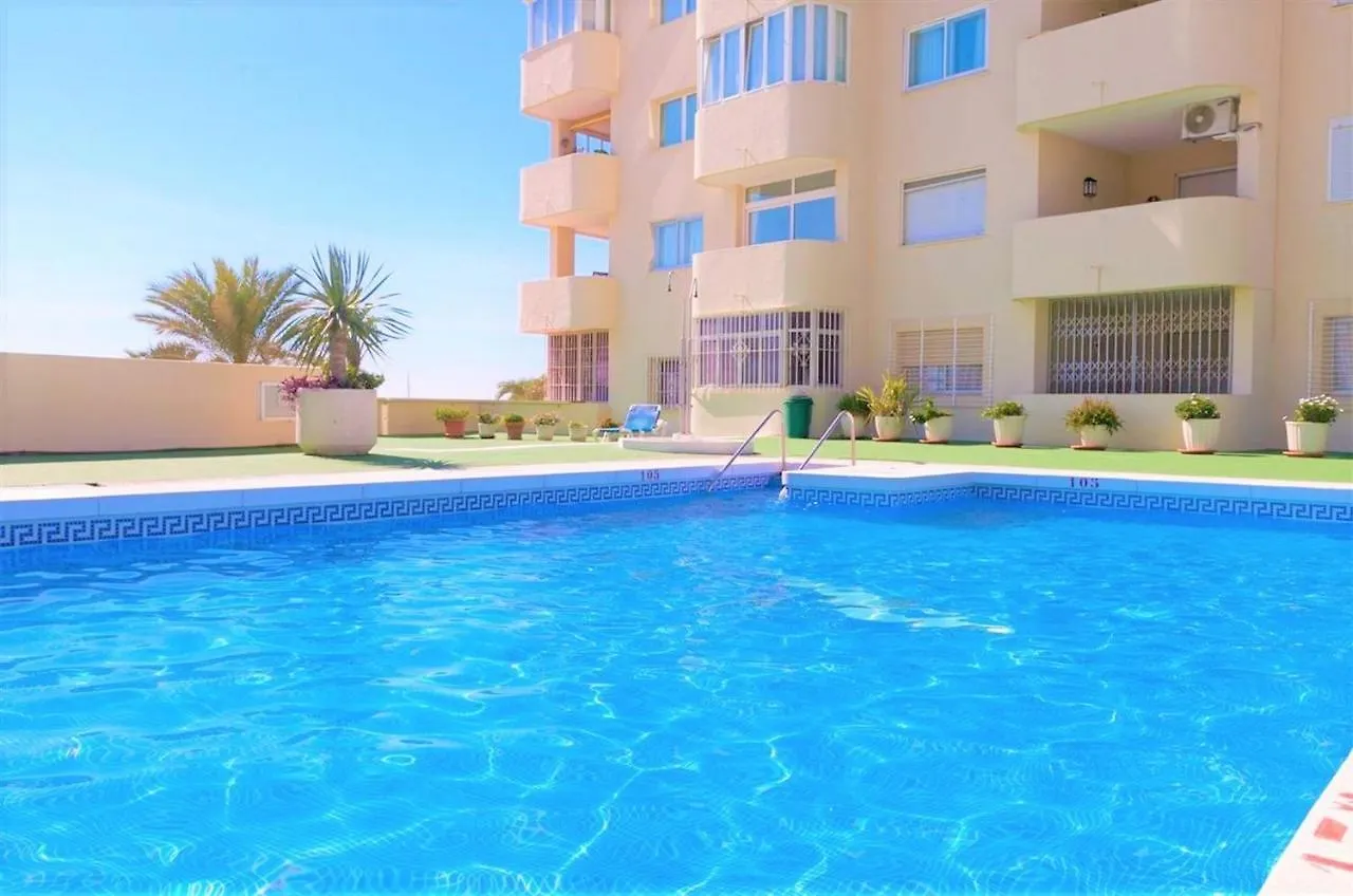 Apartment Pp2 Estepona 0*,