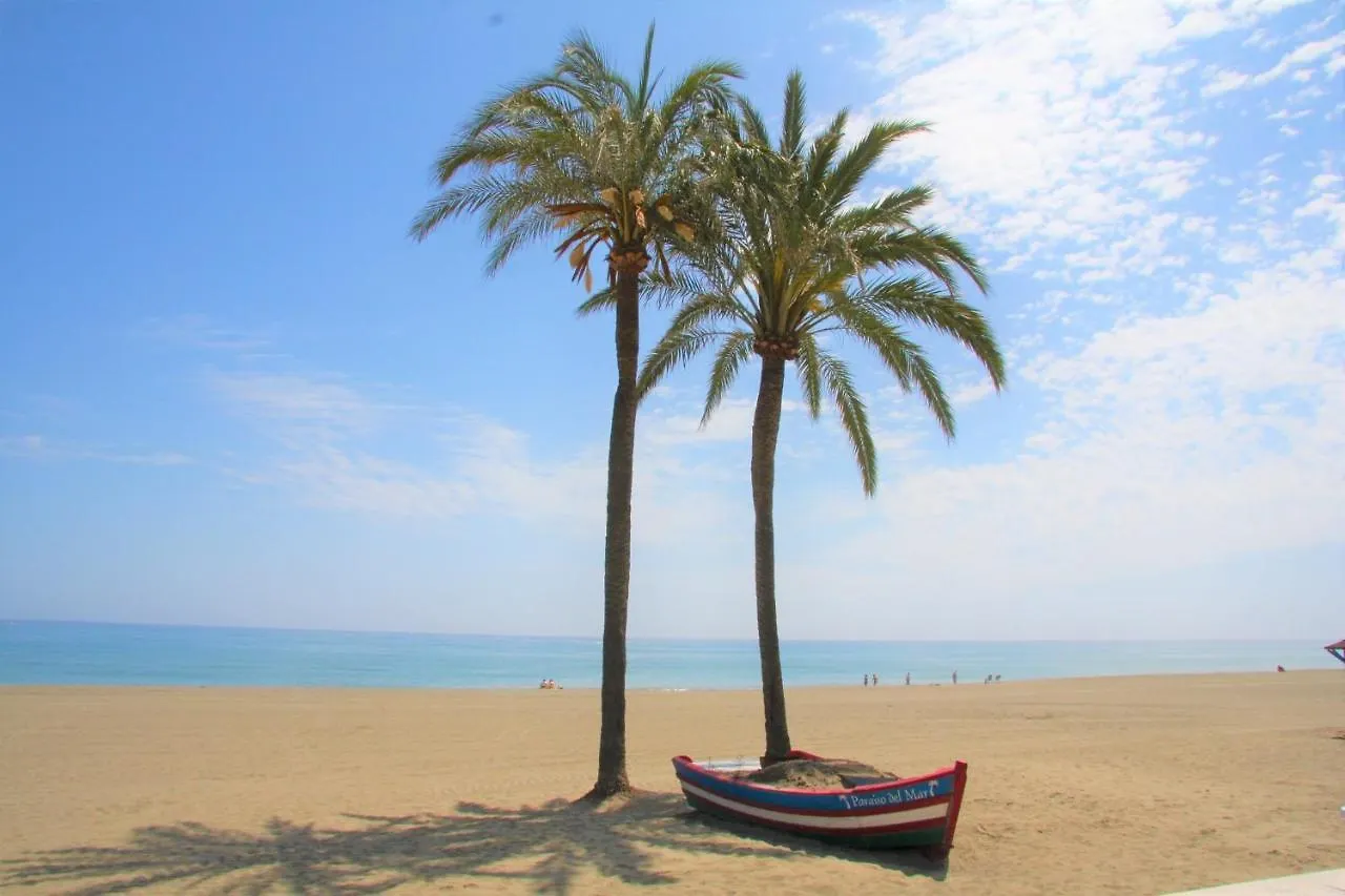 Apartment Pp2 Estepona Spain