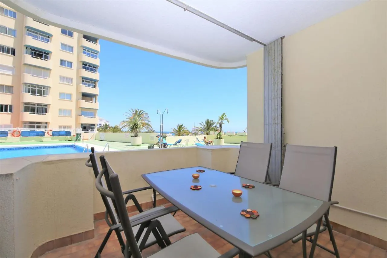 Apartment Pp2 Estepona