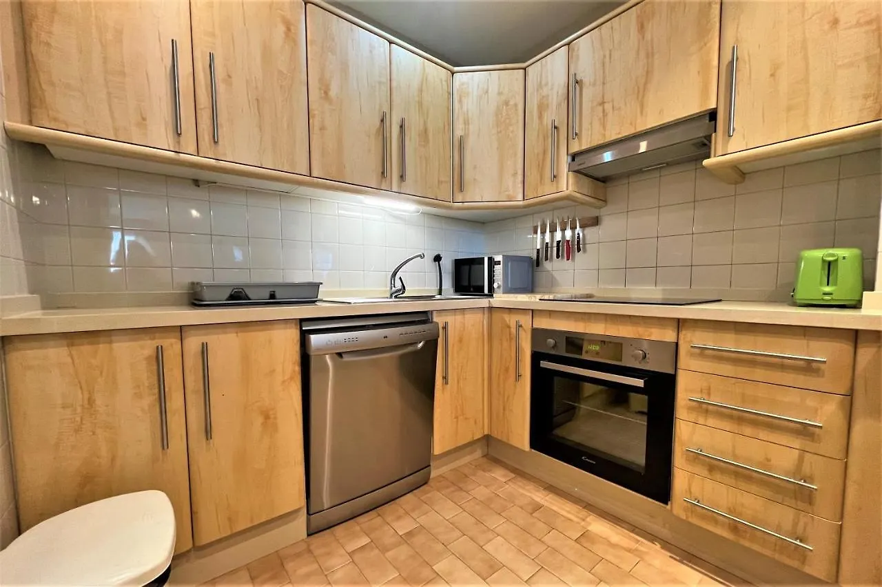 Apartment Pp2 Estepona
