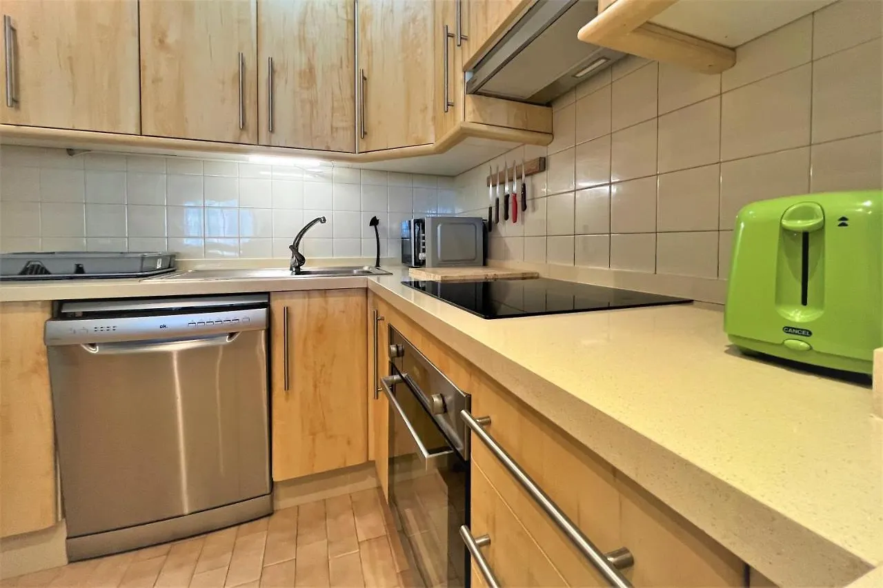 Apartment Pp2 Estepona Spain