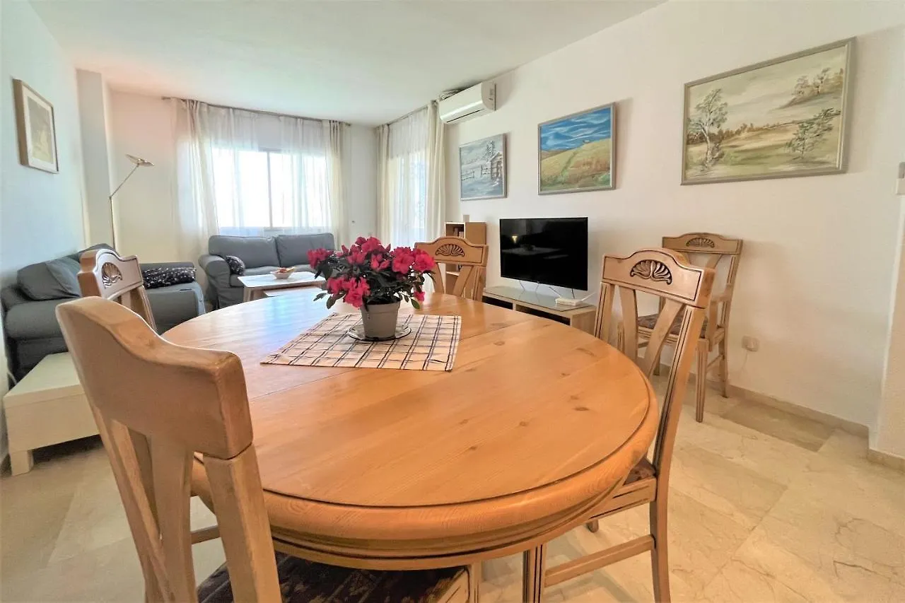 Apartment Pp2 Estepona 0*,  Spain