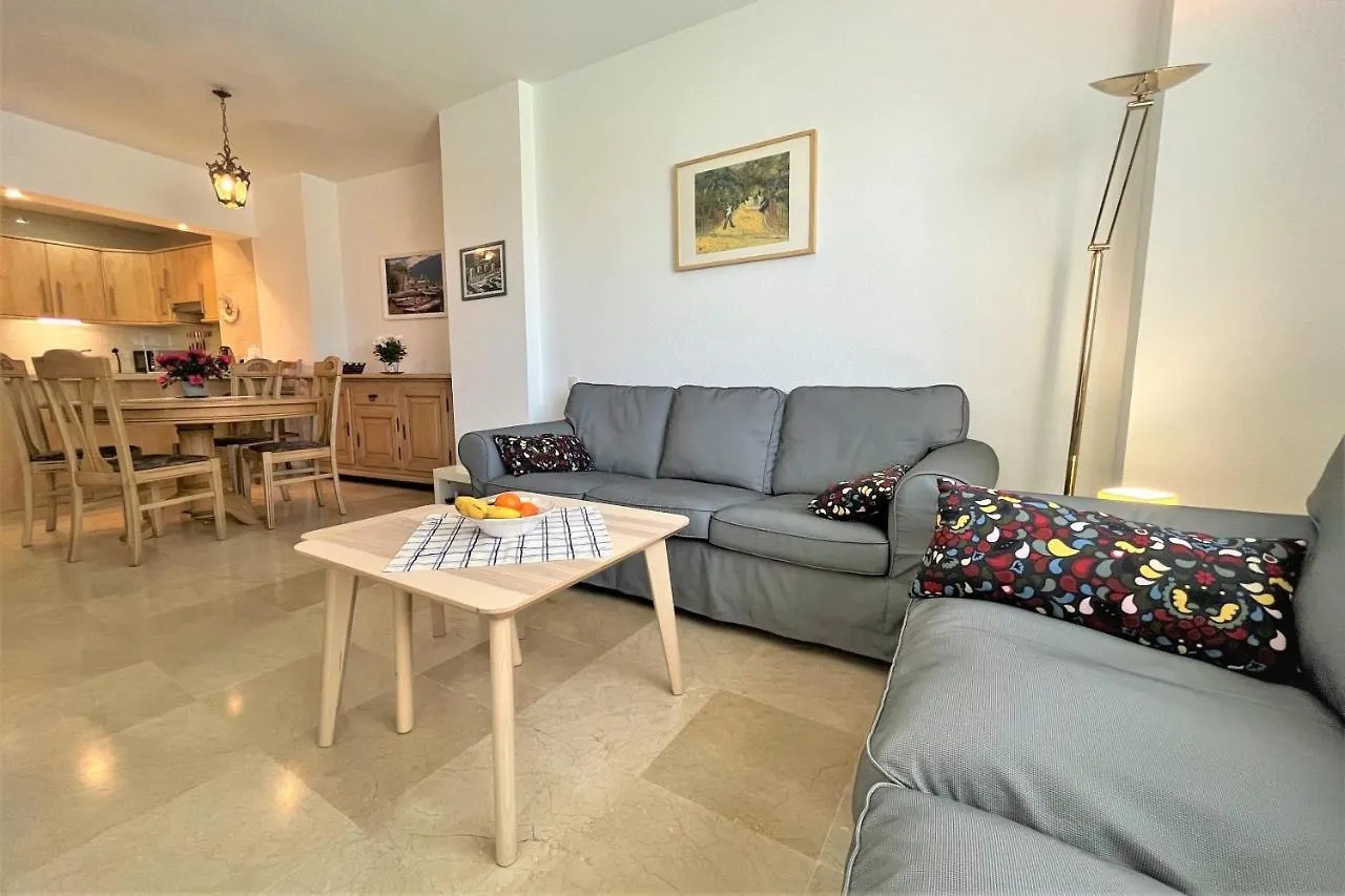 Apartment Pp2 Estepona