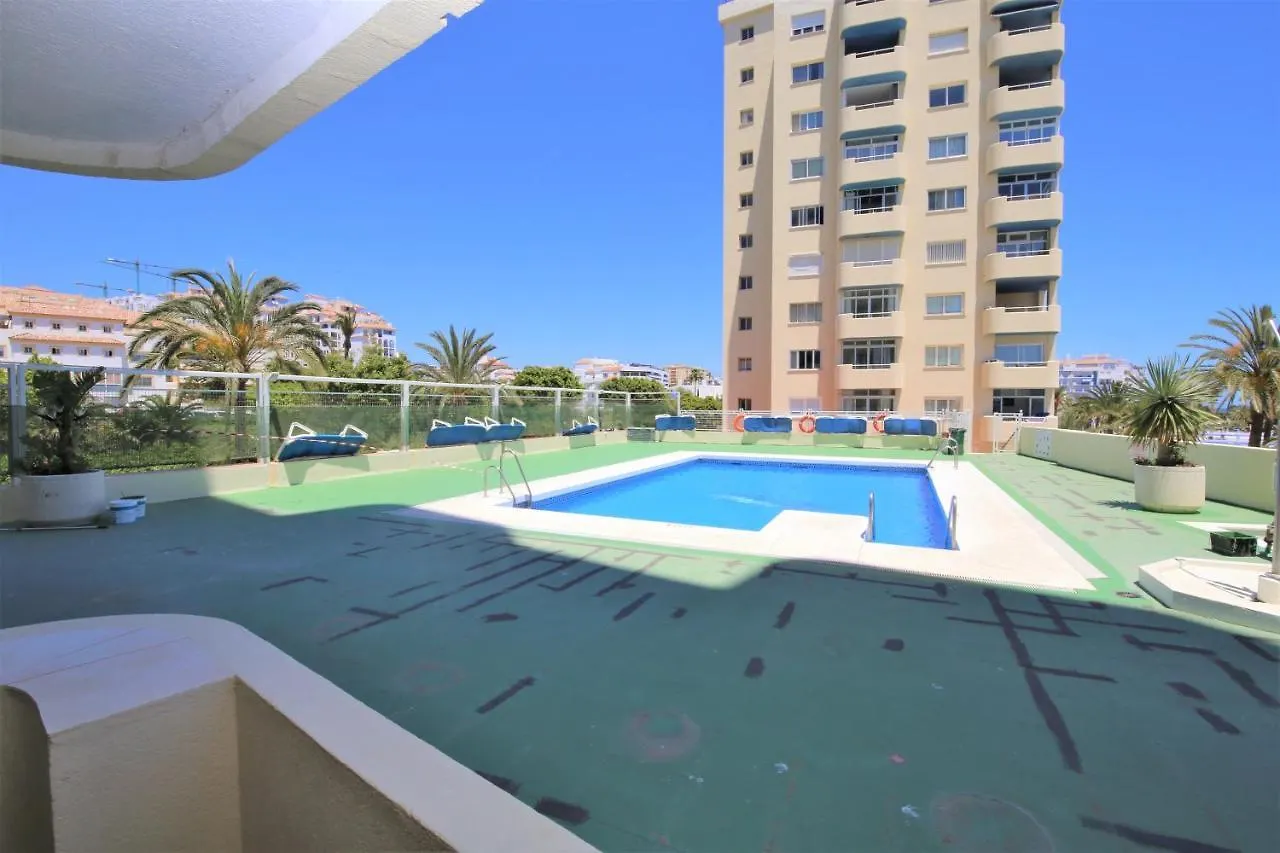 Apartment Pp2 Estepona Spain