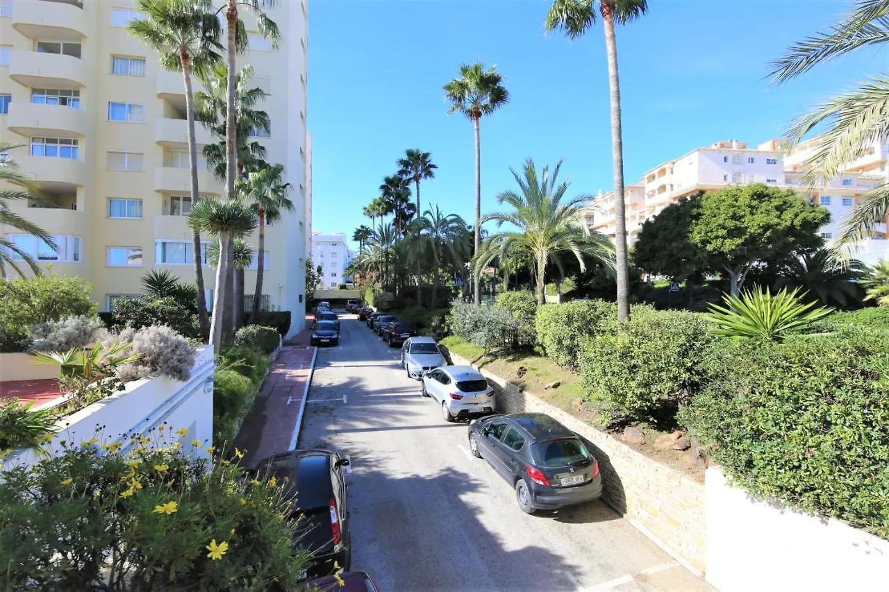 Apartment Pp2 Estepona
