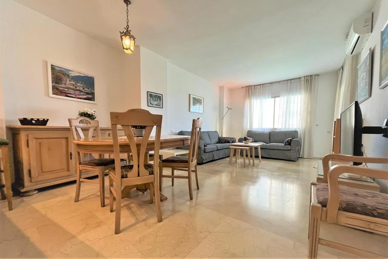 Apartment Pp2 Estepona
