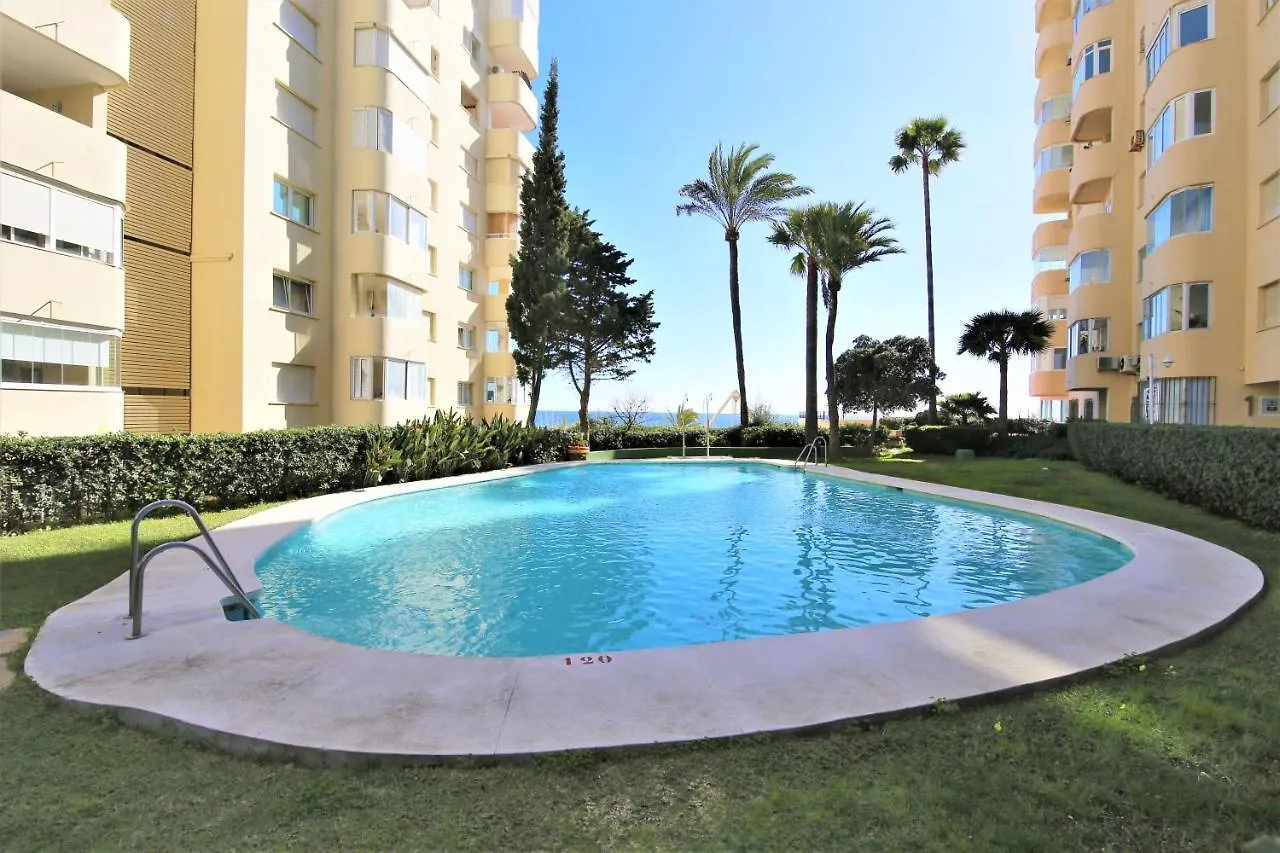 Apartment Pp2 Estepona