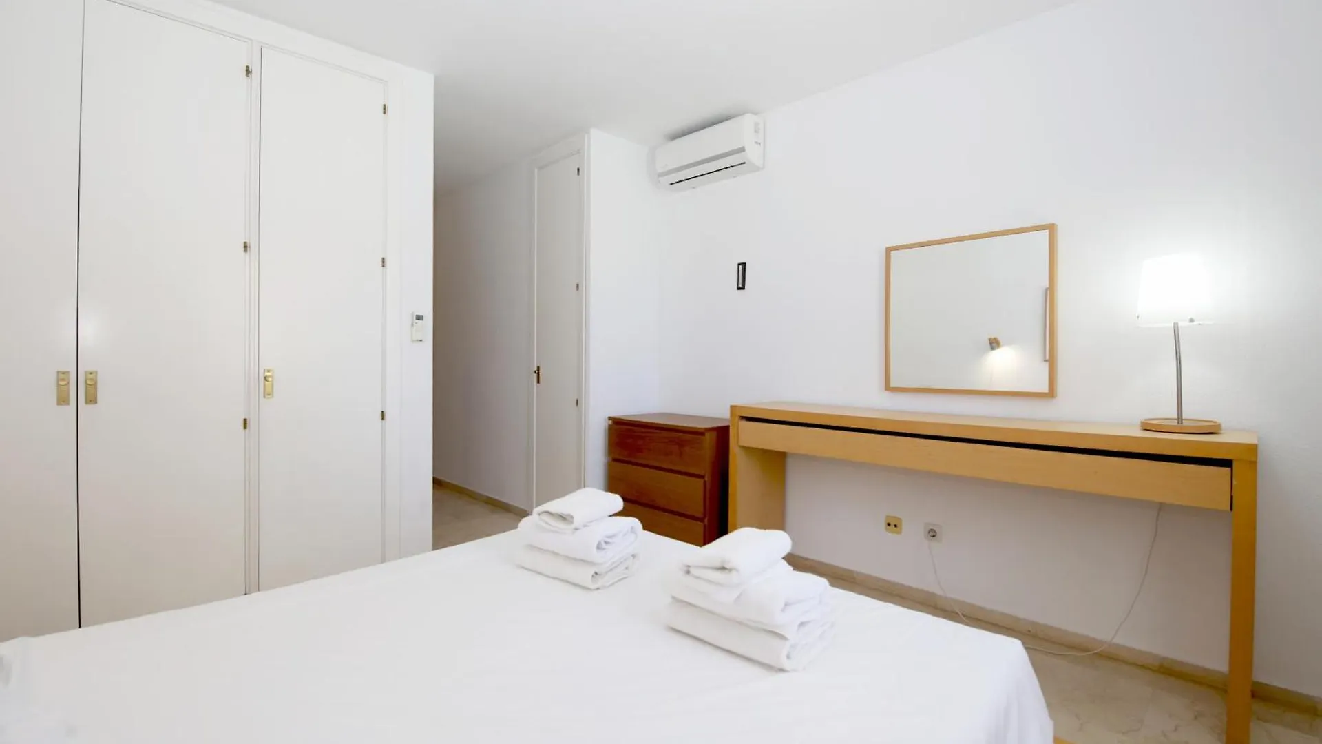 Apartment Pp2 Estepona