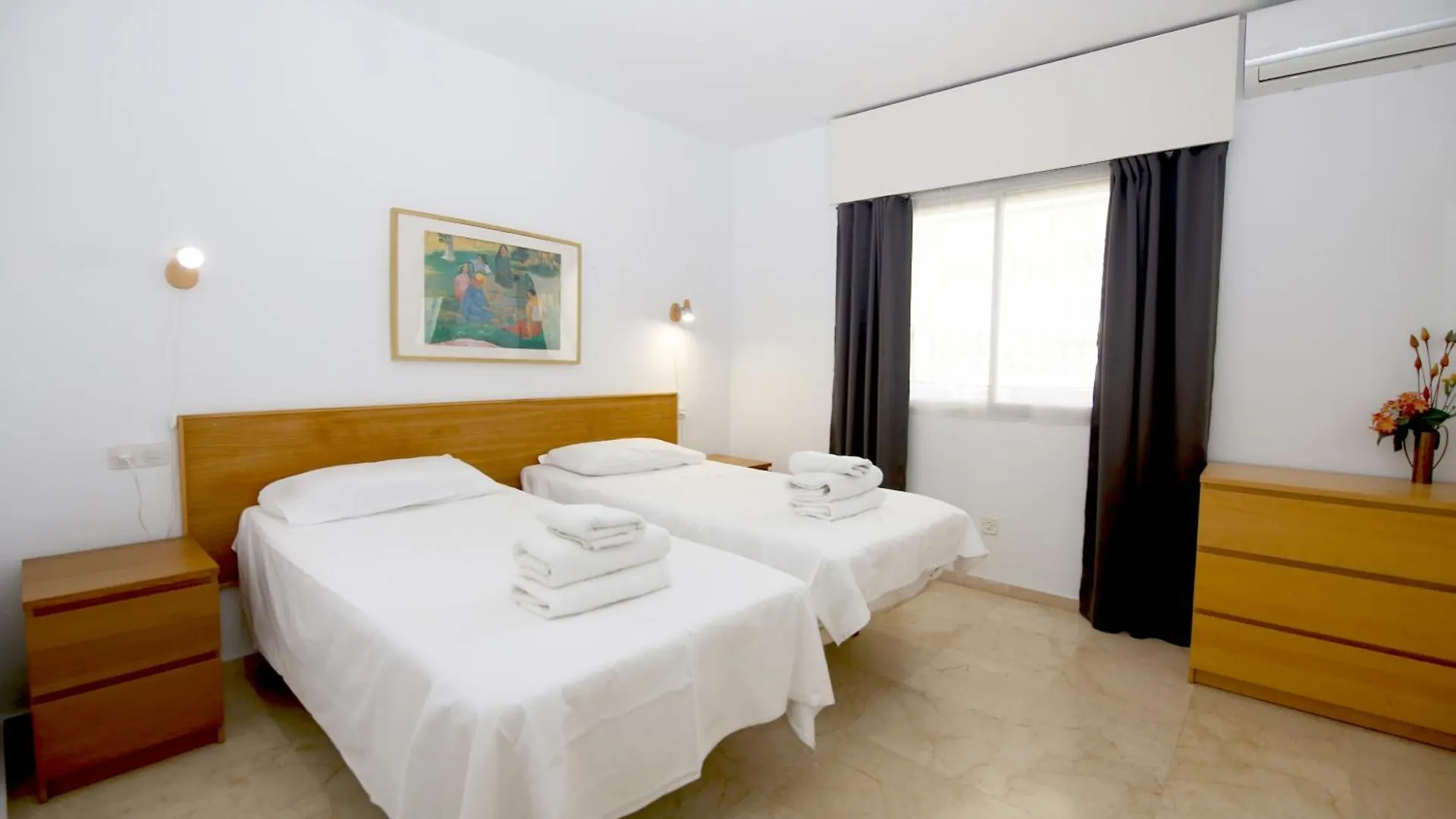 Apartment Pp2 Estepona