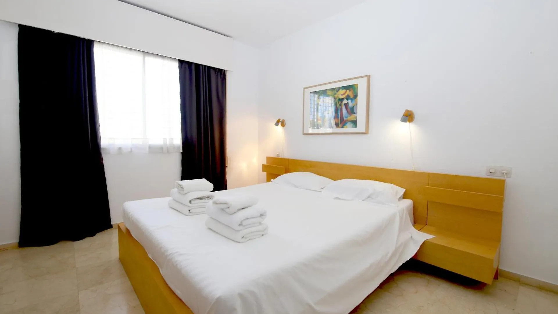 Apartment Pp2 Estepona